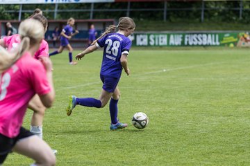 Bild 240 - wCJ VfL Pinneberg - Nordlichter im NSV : Ergebnis: 4:3